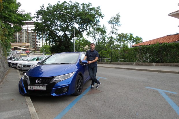 Honda Civic 1.6 i-DTEC Sport (13)