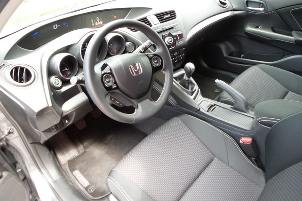 Honda Civic 1.8 i-VTEC 142 Elegance (24)