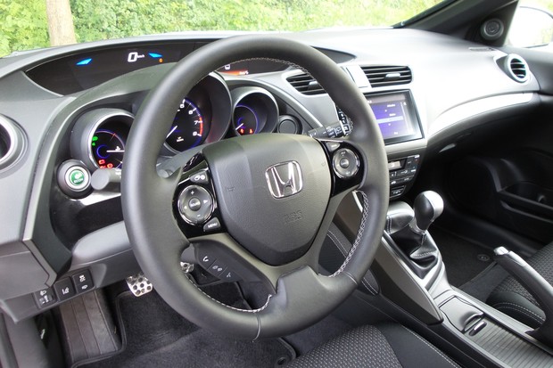Honda Civic 1.8 i-VTEC Sport (26)