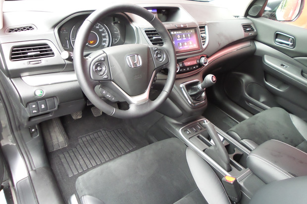 Honda CR-V 1.6 i-DTEC 160 KS Lifestyle Navi (01)