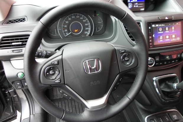 Honda CR-V 1.6 i-DTEC 160 KS Lifestyle Navi (04)