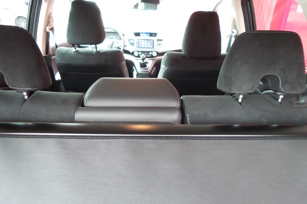 Honda CR-V 1.6 i-DTEC 160 KS Lifestyle Navi (09)