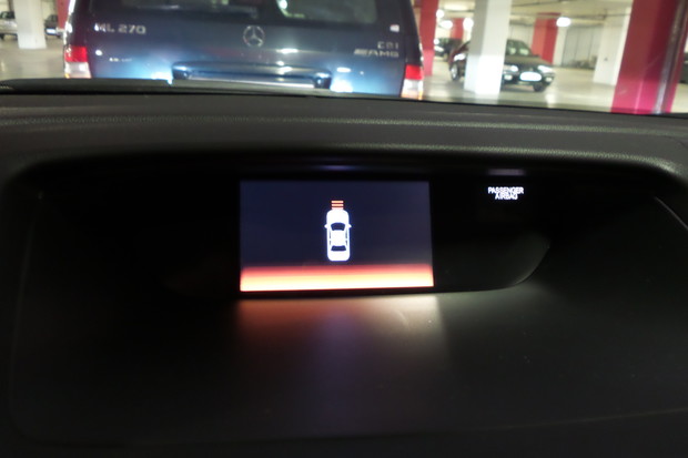 Honda CR-V 1.6 i-DTEC 160 KS Lifestyle Navi (12)