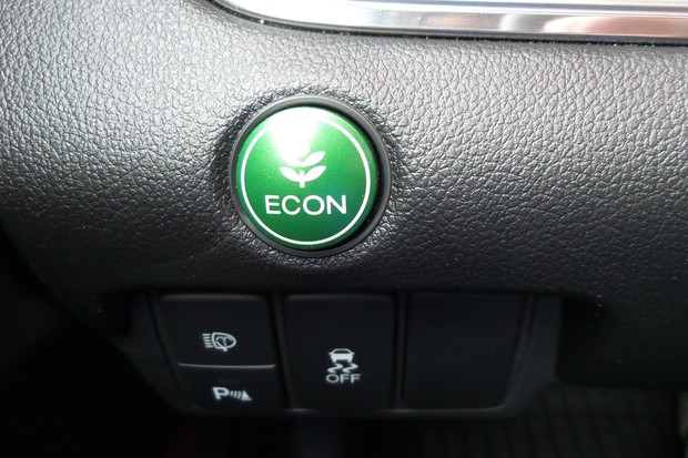 Honda CR-V 1.6 i-DTEC 160 KS Lifestyle Navi (13)