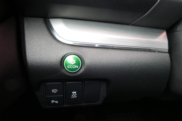 Honda CR-V 1.6 i-DTEC 160 KS Lifestyle Navi (14)