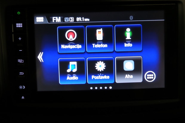 Honda CR-V 1.6 i-DTEC 160 KS Lifestyle Navi (04)
