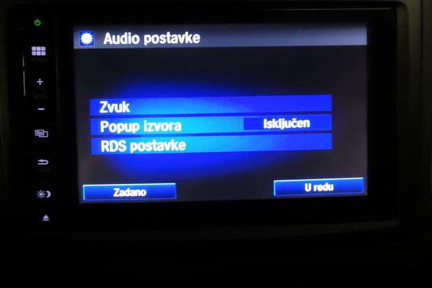 Honda CR-V 1.6 i-DTEC 160 KS Lifestyle Navi (08)