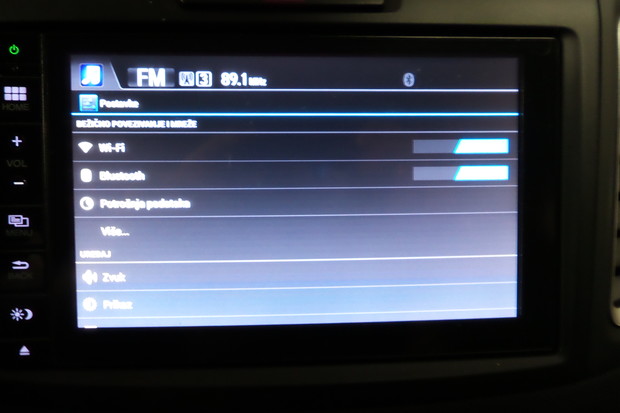 Honda CR-V 1.6 i-DTEC 160 KS Lifestyle Navi (10)