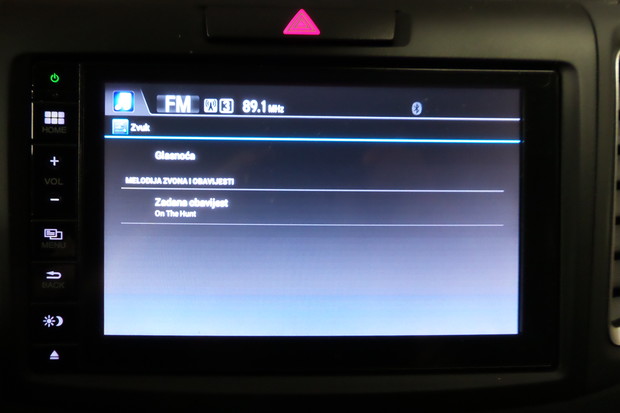 Honda CR-V 1.6 i-DTEC 160 KS Lifestyle Navi (11)