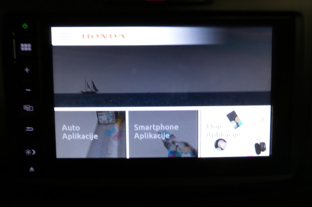 Honda CR-V 1.6 i-DTEC 160 KS Lifestyle Navi (16)
