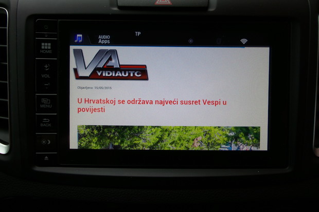 Honda CR-V 1.6 i-DTEC 160 KS Lifestyle Navi (22)