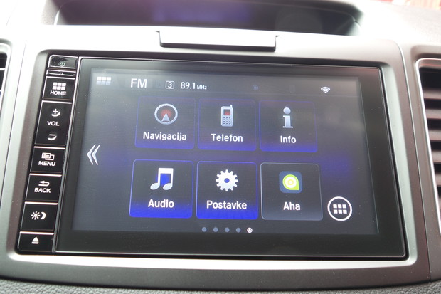 Honda CR-V 1.6 i-DTEC 160 KS Lifestyle Navi (27)