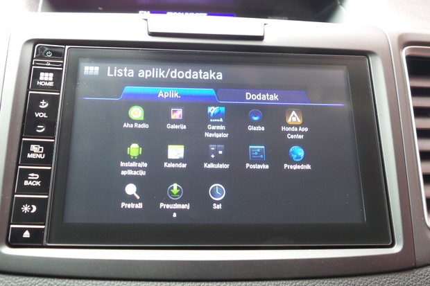 Honda CR-V 1.6 i-DTEC 160 KS Lifestyle Navi (28)