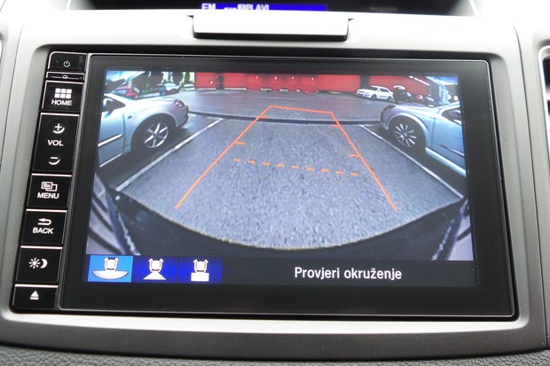 Honda CR-V 1.6 i-DTEC 160 KS Lifestyle Navi (1)
