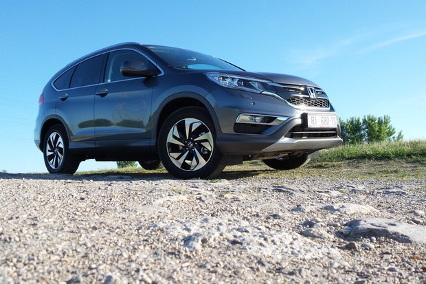 Honda CR-V 1.6 i-DTEC 160 KS Lifestyle Navi (01)