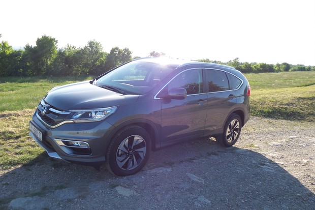 Honda CR-V 1.6 i-DTEC 160 KS Lifestyle Navi (03)