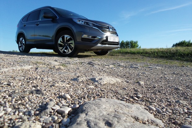 Honda CR-V 1.6 i-DTEC 160 KS Lifestyle Navi (04)