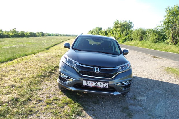 Honda CR-V 1.6 i-DTEC 160 KS Lifestyle Navi (07)