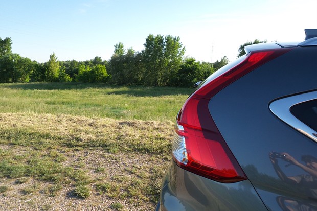 Honda CR-V 1.6 i-DTEC 160 KS Lifestyle Navi (21)