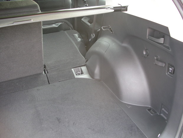 Honda CR-V 1.6 i-DTEC 2WD MT Elegance TEST (03)