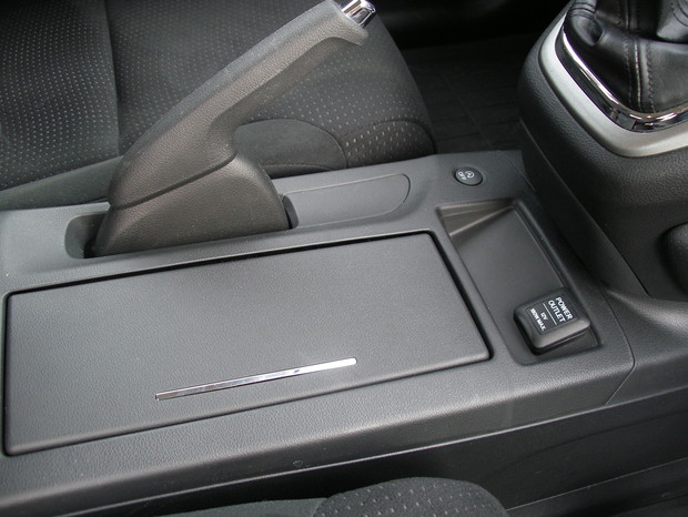 Honda CR-V 1.6 i-DTEC 2WD MT Elegance TEST (17)