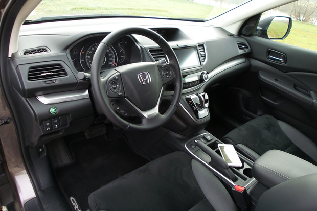 Honda CR-V 1.6 i-DTEC 4WD Lifestyle 9AT (01)
