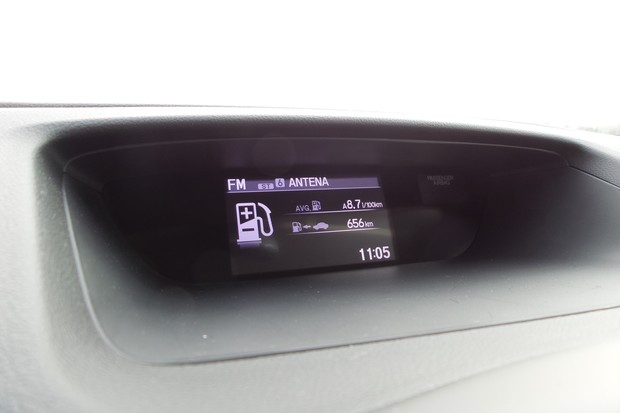 Honda CR-V 1.6 i-DTEC 4WD Lifestyle 9AT (12)