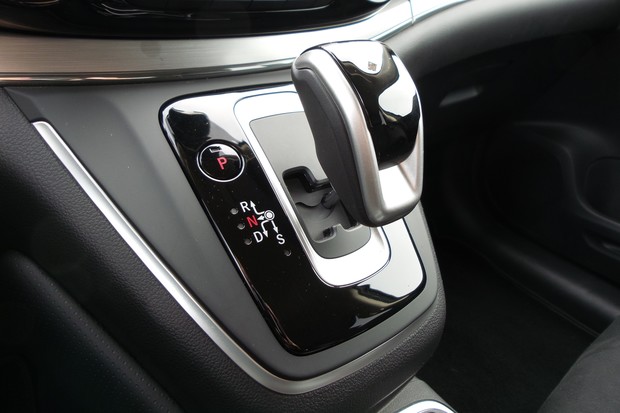 Honda CR-V 1.6 i-DTEC 4WD Lifestyle 9AT (15)