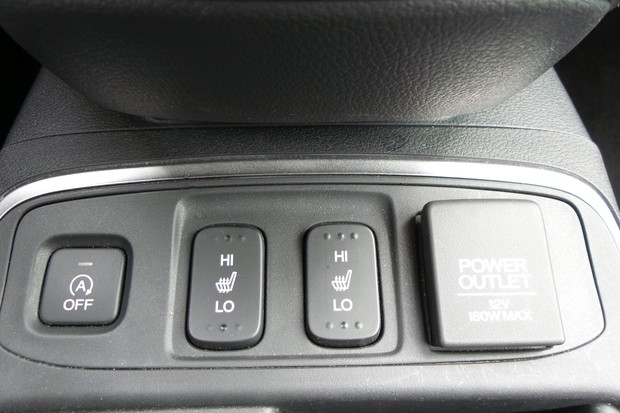 Honda CR-V 1.6 i-DTEC 4WD Lifestyle 9AT (19)