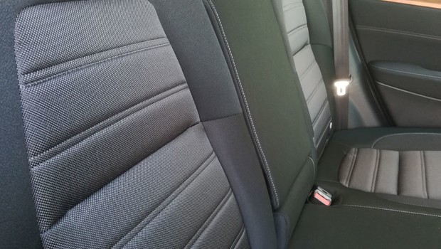 Honda CR-V 2.0 i-VTEC Hybrid Comfort 16