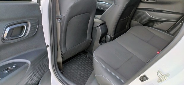 Hyundai i20 N 1.6 TGDi Performance 11