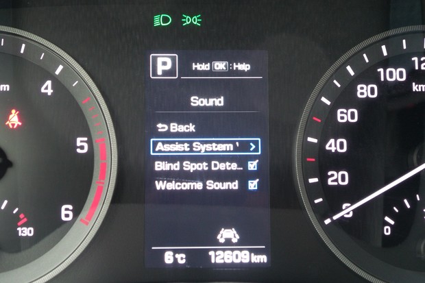 Hyundai Tucson 2.0 CRDi 184 AT 4WD iHot (17)