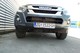 Isuzu D-Max 2.5 Twin Turbo 163 4x4 SpaceCab Solar (06)