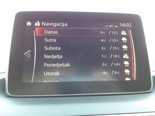 Mazda3 sport 1.5 G100 Challenge (13)