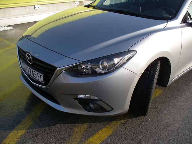 Mazda3 sport 1.5 G100 Challenge (15)