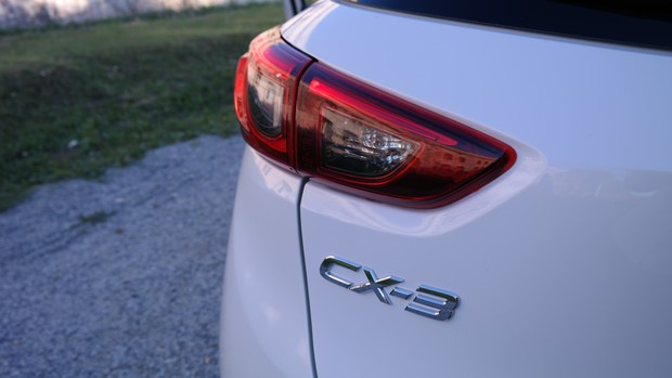 Mazda CX-3 1.5 CD105 (09)