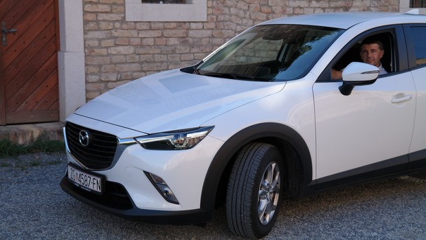 Mazda CX-3 1.5 CD105 (12)