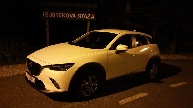 Mazda CX-3 1.5 CD105 (18)