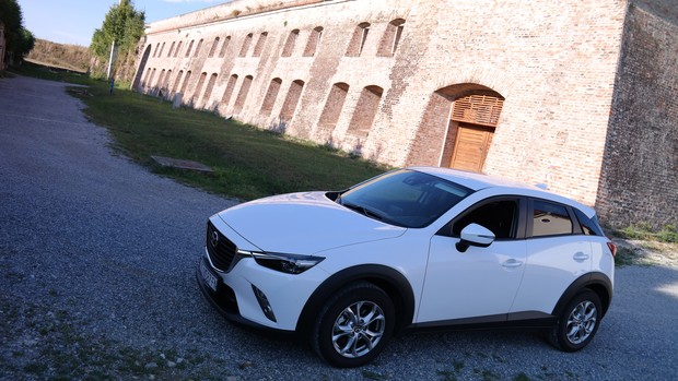 Mazda CX-3 1.5 CD105 (22)