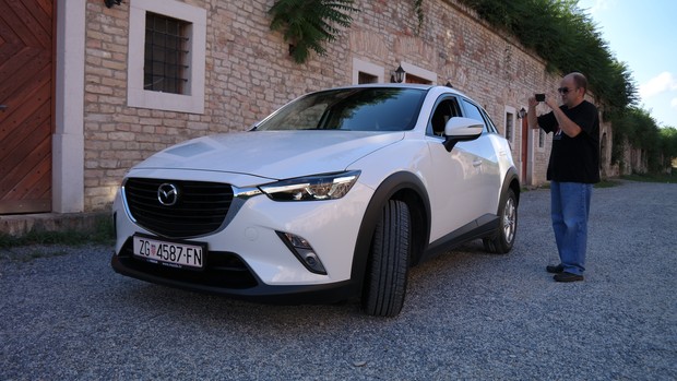 Mazda CX-3 1.5 CD105 (33)