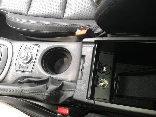 Mazda CX-5 2.0i 4x4 AT Revolution (5)