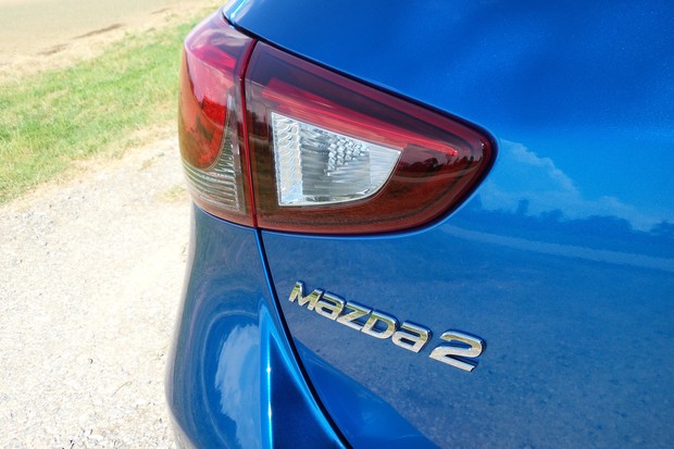 Mazda2 1.5 G75 Attraction (13)