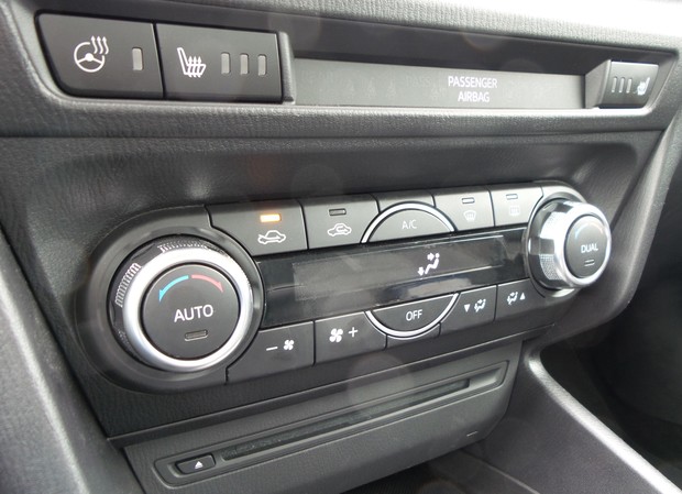 Mazda3 1.5 CD105 Attraction (07)