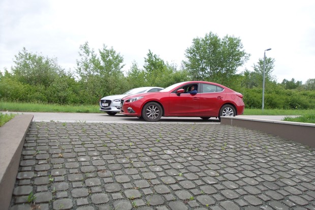 Mazda3 1.5 CD105 Attraction (11)