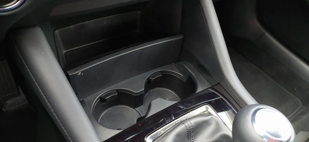 Mazda3 Skyactiv-X GT Plus Sound 08