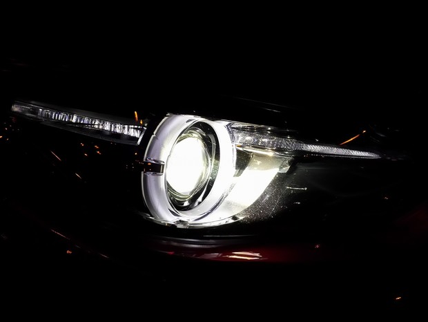 Mazda3 Sport 2.0 G165 Revolution TEST (3)
