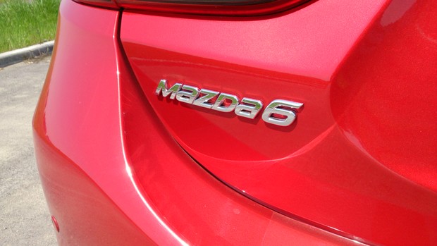 Mazda6 2.2 CD175 Revolution (23)