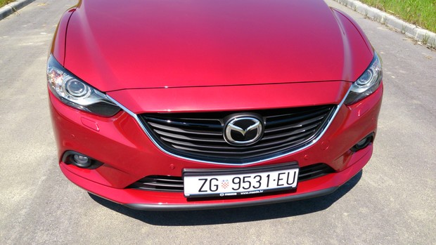 Mazda6 2.2 CD175 Revolution (24)