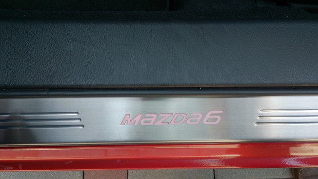 Mazda6 2.2 CD175 Revolution (42)