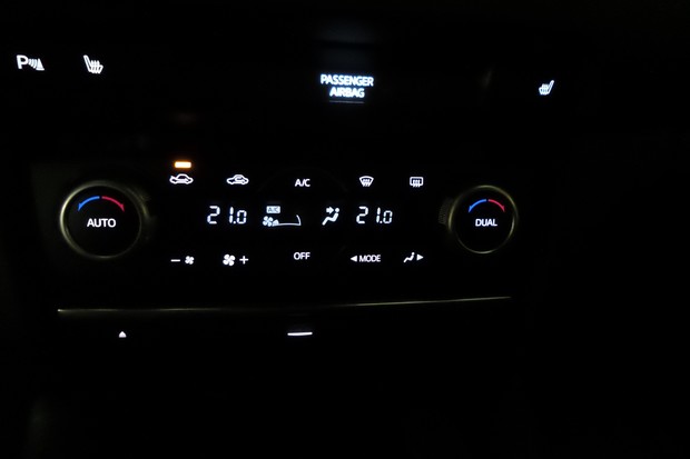 Mazda6 2.2 CD175 Revolution Top (22)